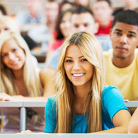 Bucks County Community College-Gene and Marlene Epstein Campus at Lower Bucks California People