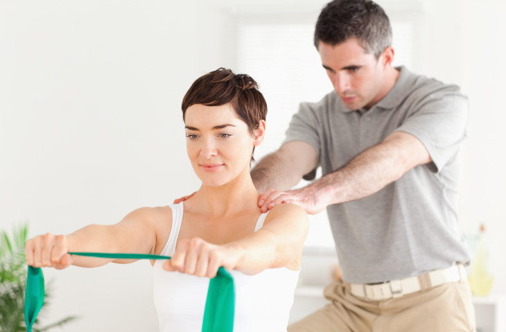  How To Become A Physical Therapist In California 