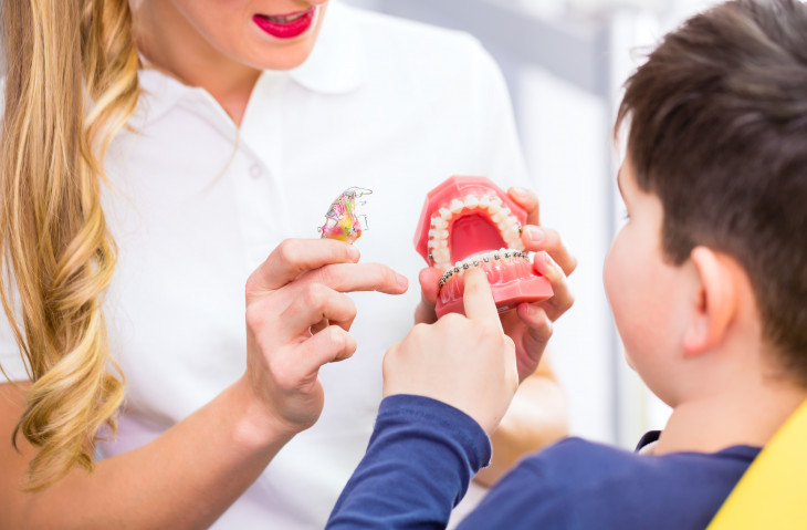 How to Become an Orthodontist in California